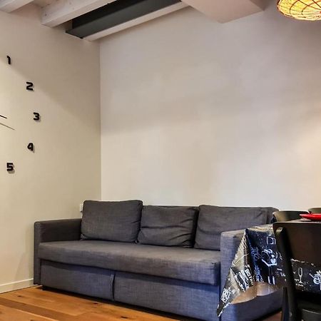 Porta Nuova Modern Apartment In The Center - 4 Bergame Extérieur photo