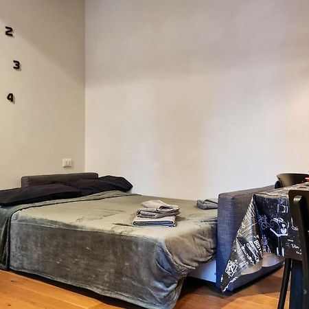 Porta Nuova Modern Apartment In The Center - 4 Bergame Extérieur photo