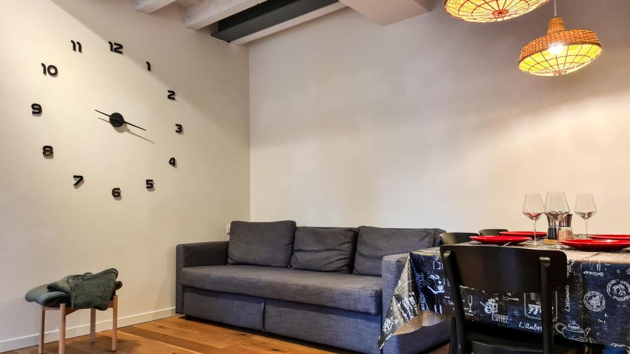 Porta Nuova Modern Apartment In The Center - 4 Bergame Extérieur photo